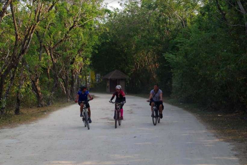 tanjung lesung