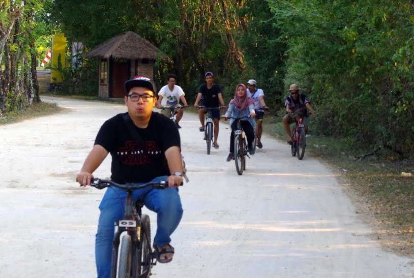 tanjung lesung