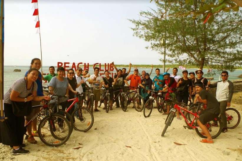 tanjung lesung