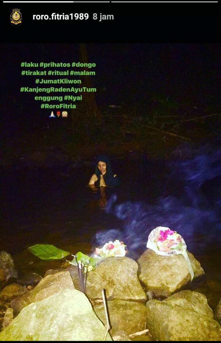 roro fitria