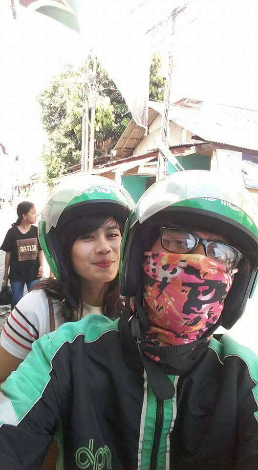 Ojek Online