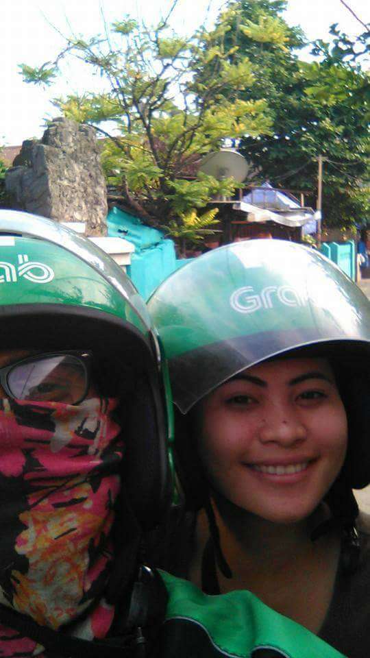 Ojek Online