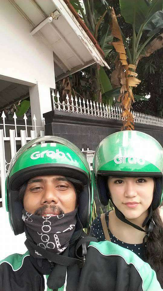 Ojek Online