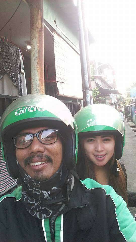 Ojek Online