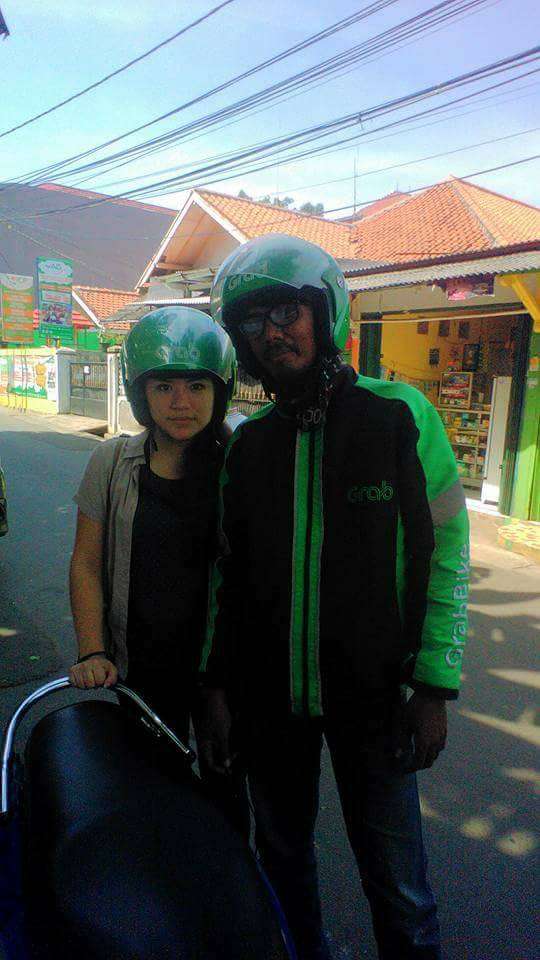 Ojek Online