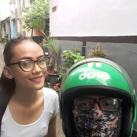 Ojek Online