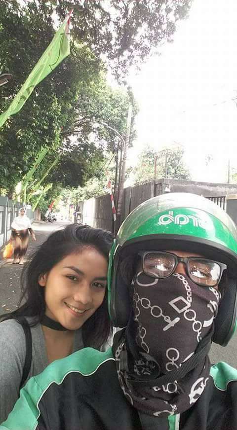 Ojek Online
