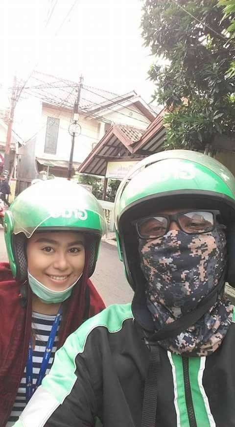 Ojek Online
