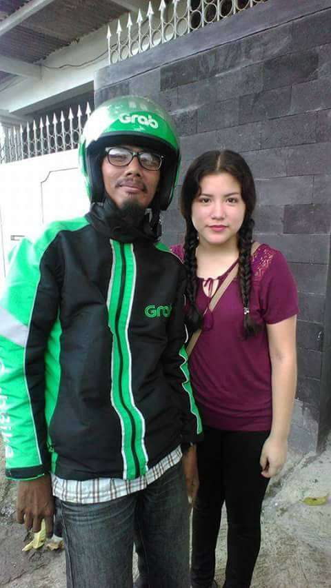 Ojek Online