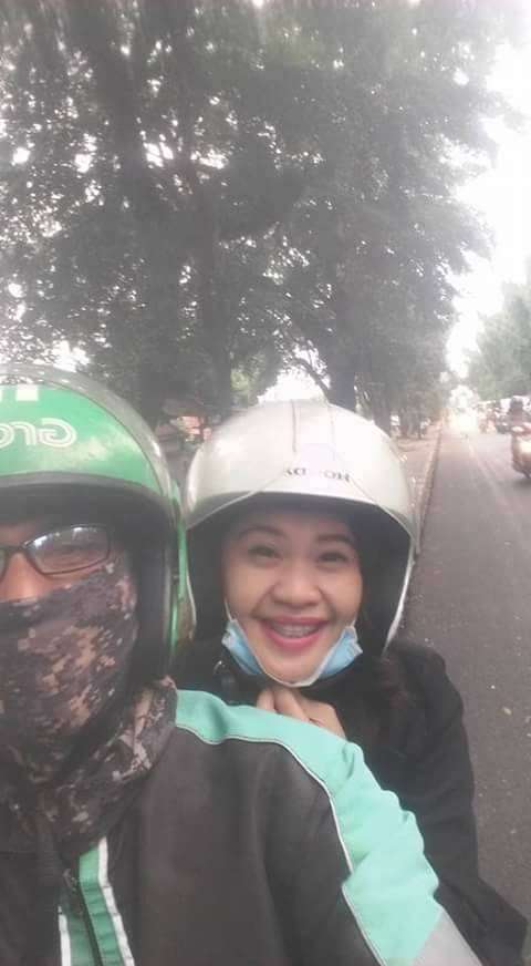 Ojek Online