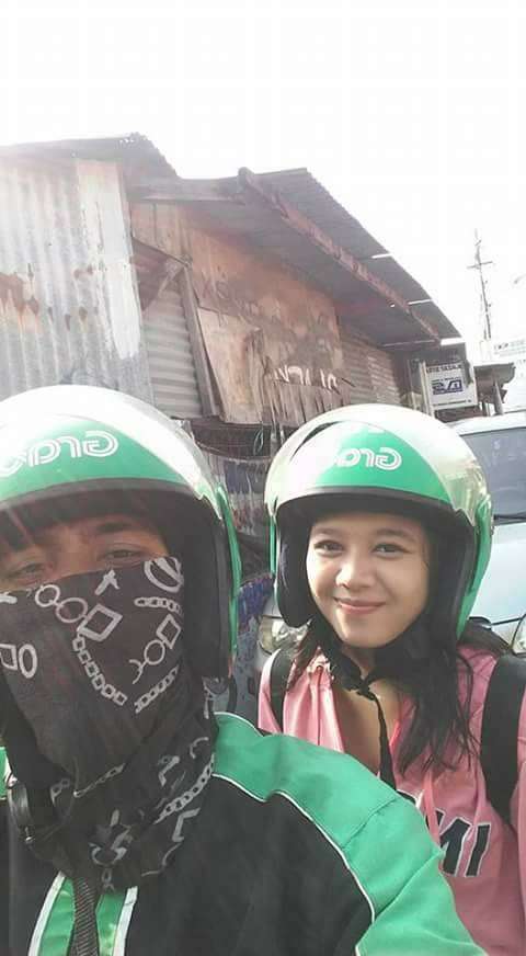 Ojek Online
