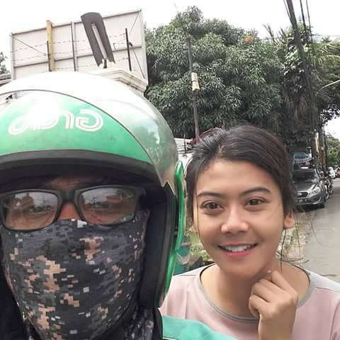 Ojek Online