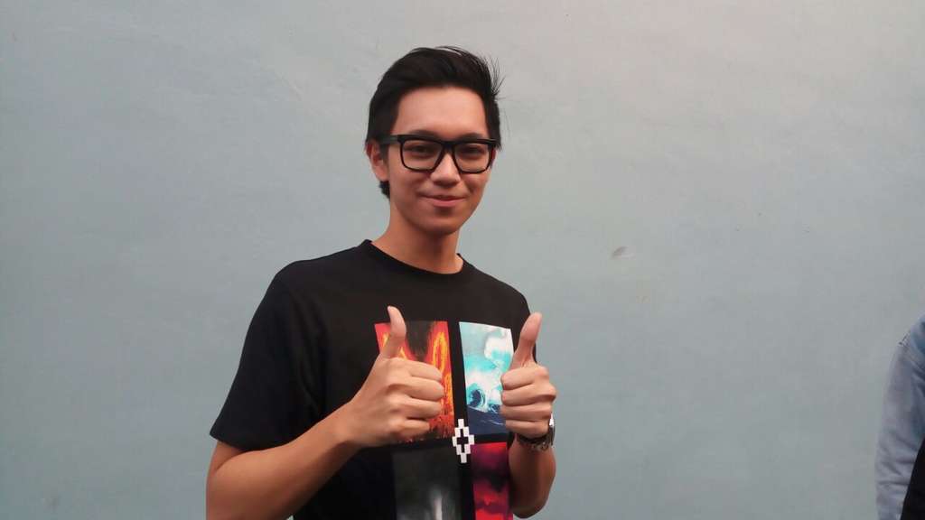 Brandon Salim