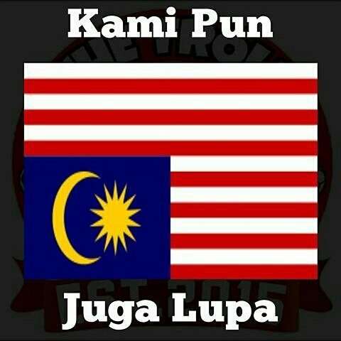 Malaysia Terbalik