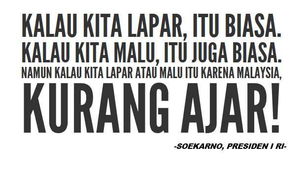 Malaysia Terbalik