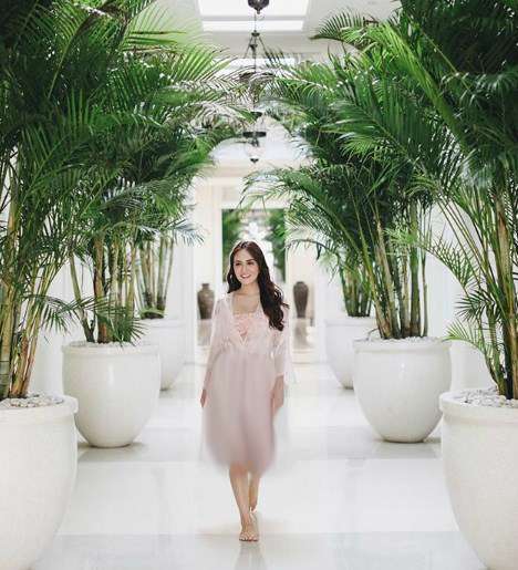 Shandy Aulia