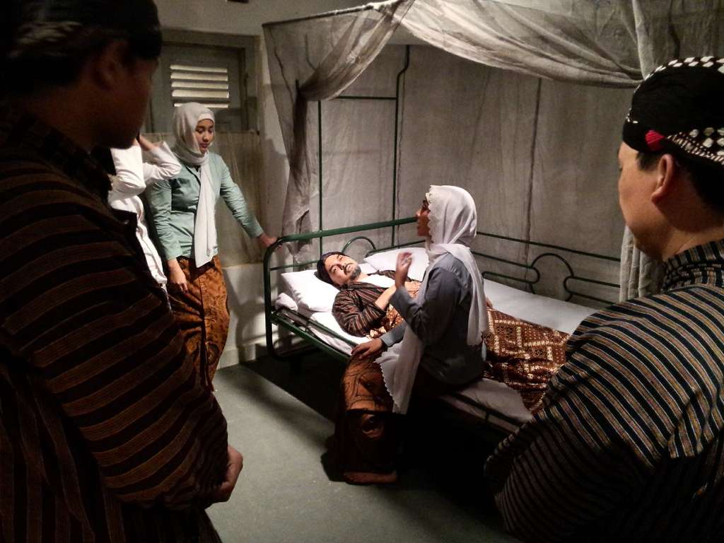 Nyai Ahmad Dahlan