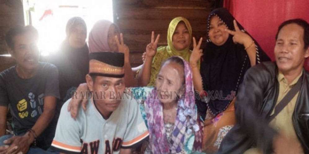 nenek irus