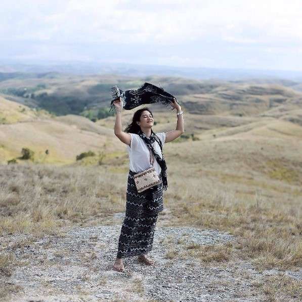 artis cantik