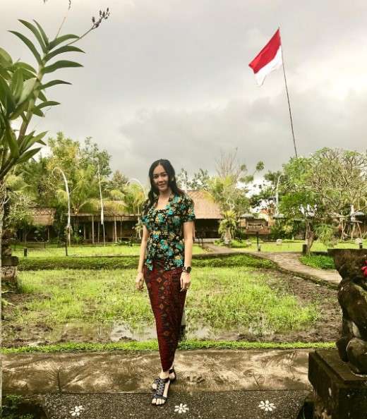 artis cantik