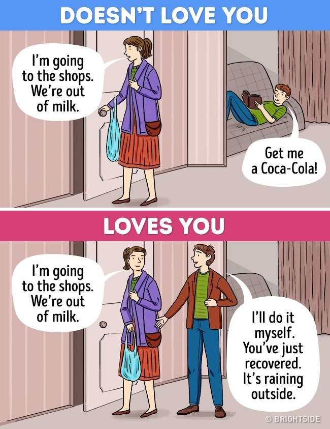 Cinta Sejati