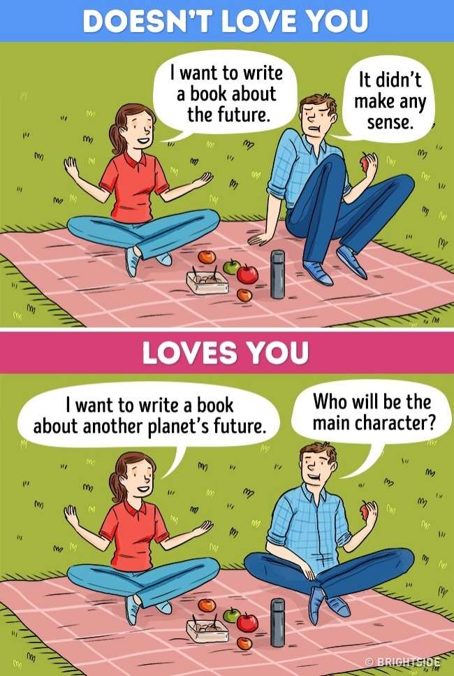 Cinta Sejati