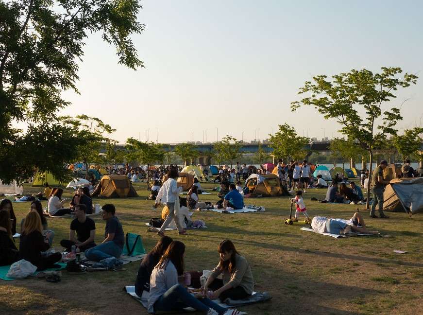 korea