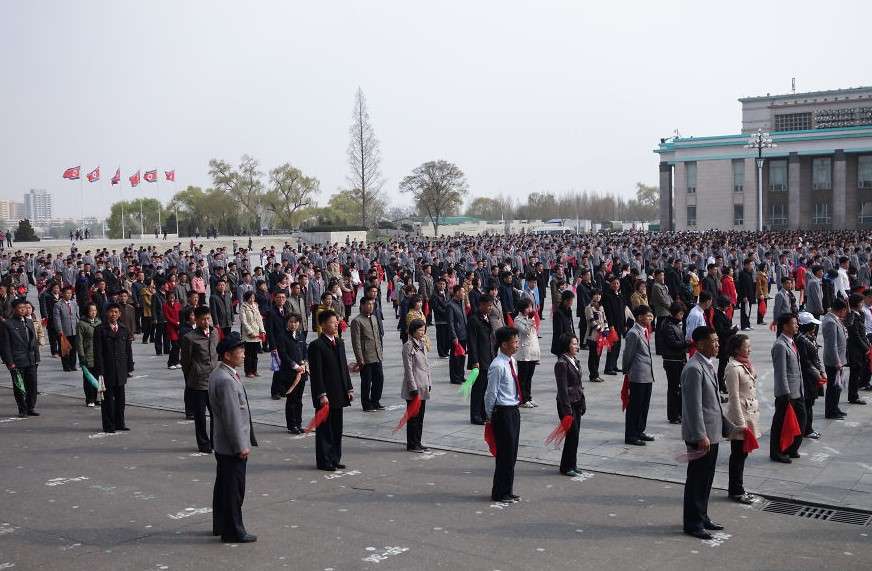 korea