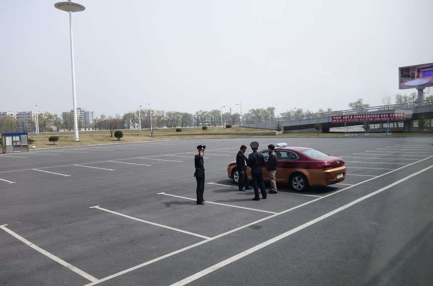 korea
