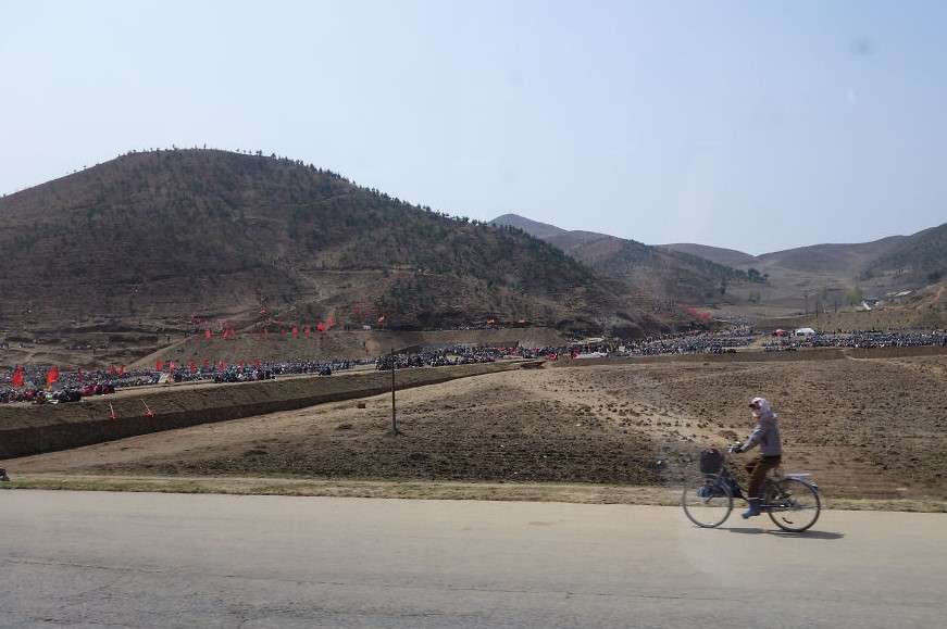 korea