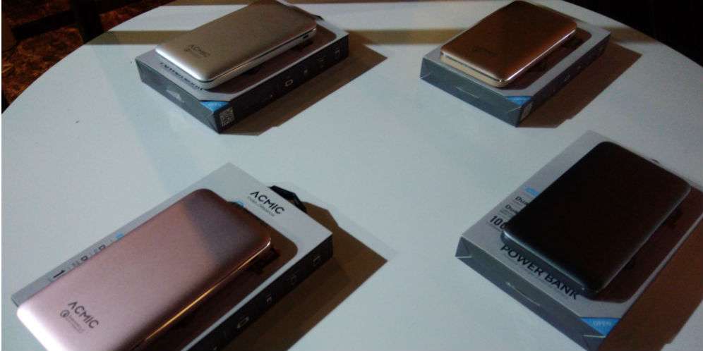Powerbank