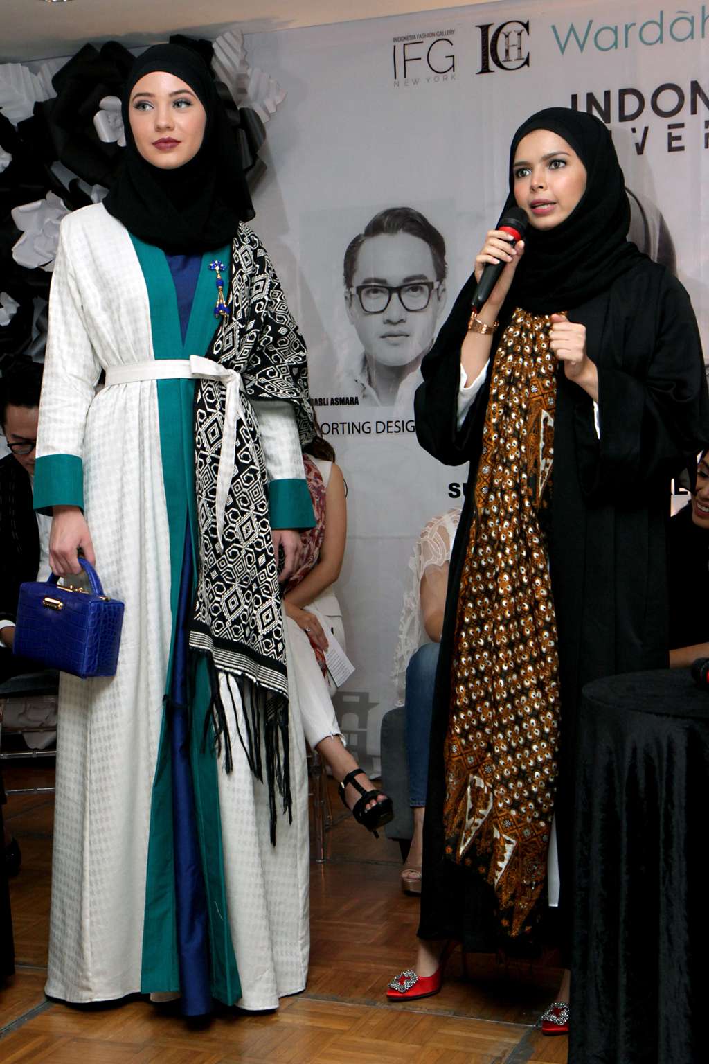 tim muara bagdja