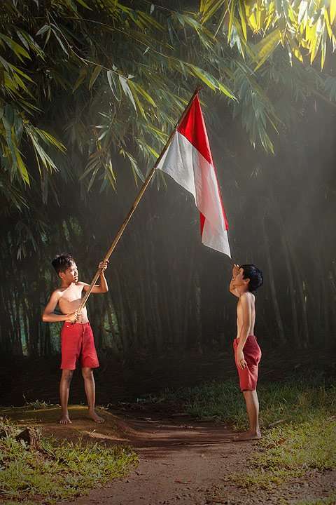 Merah Putih