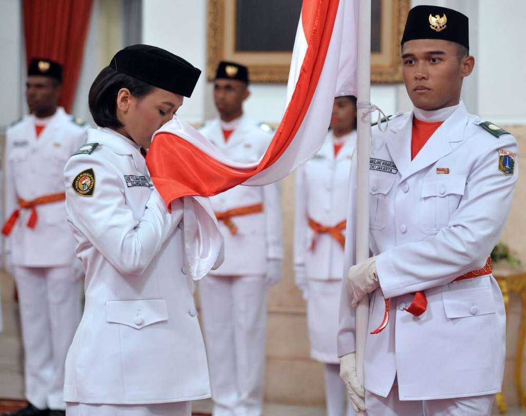 Merah Putih