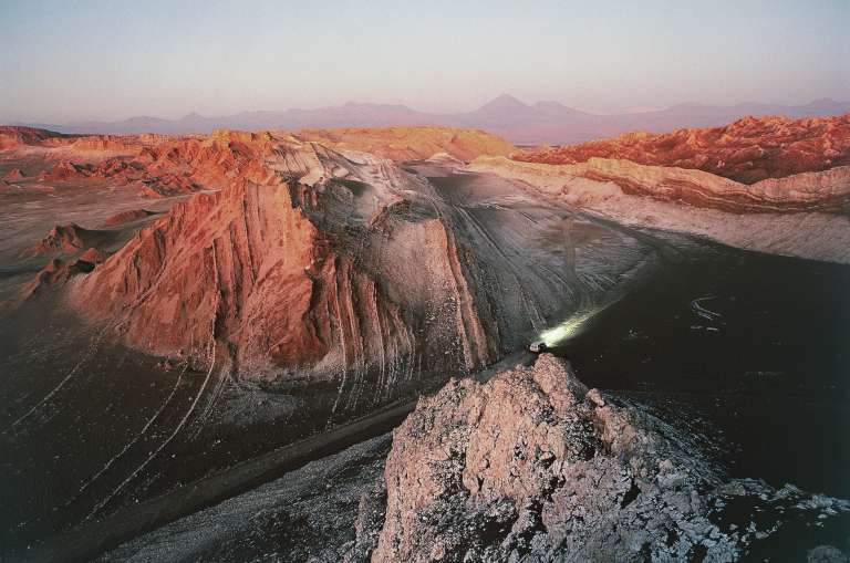Gurun Atacana