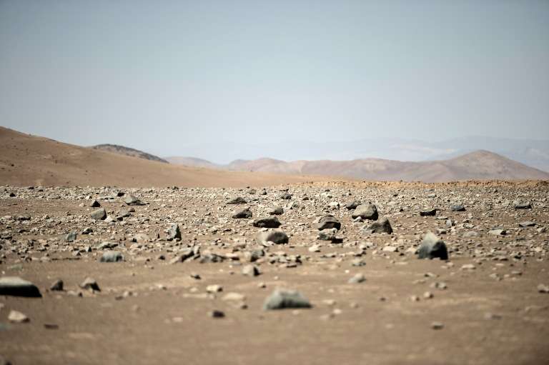 gurun atacana