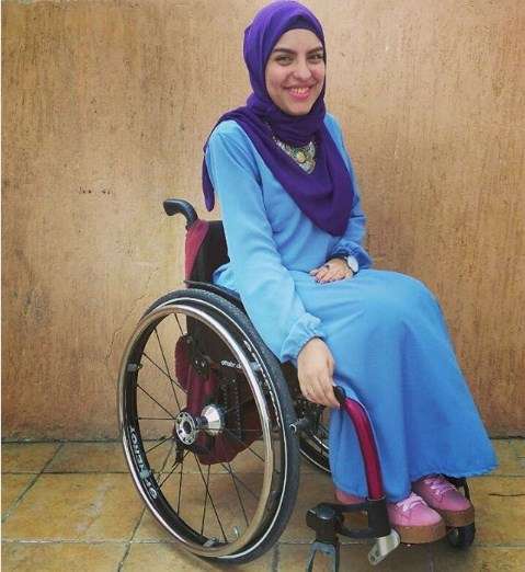 Rania Roushdy