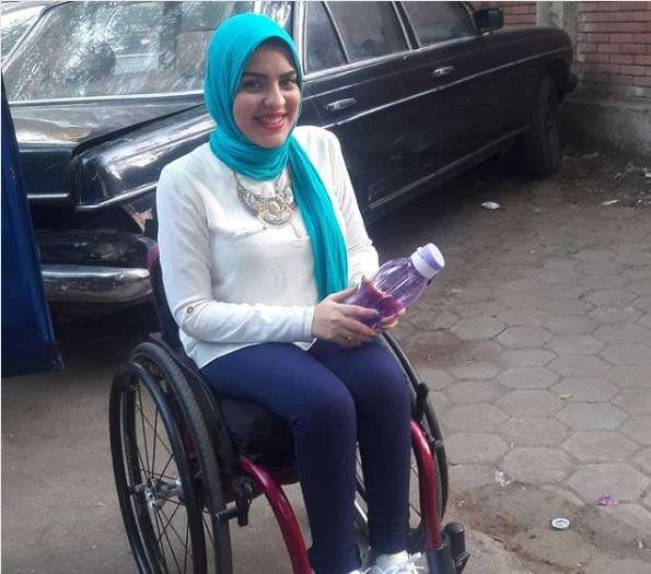 Rania Roushdy
