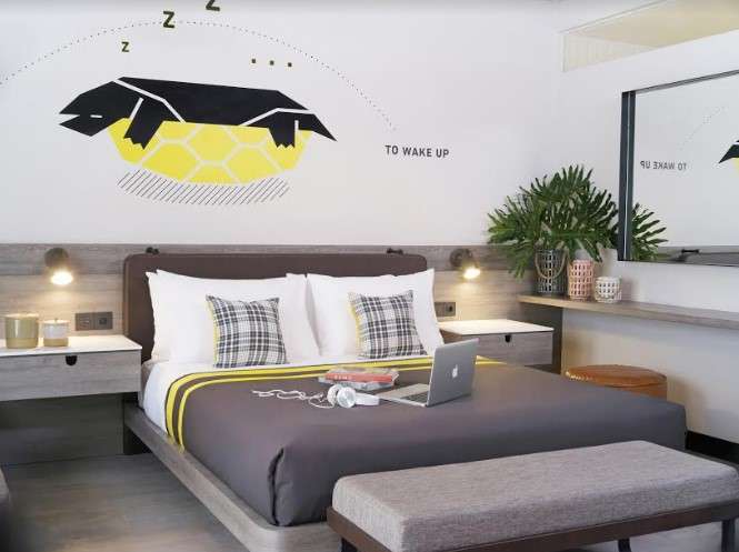 rooms inc.