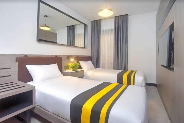 rooms inc.