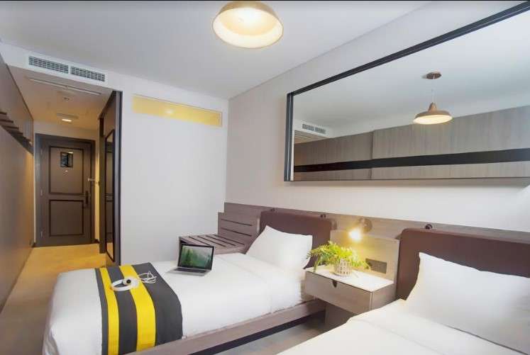 rooms inc.