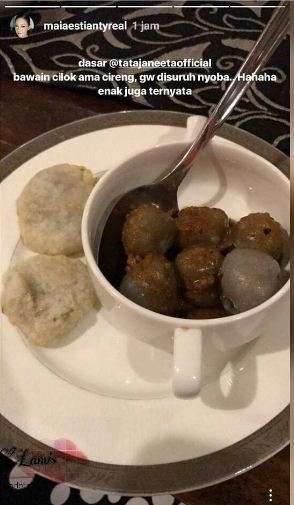 maia estianty maia estianty