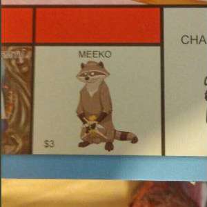 Meeko
