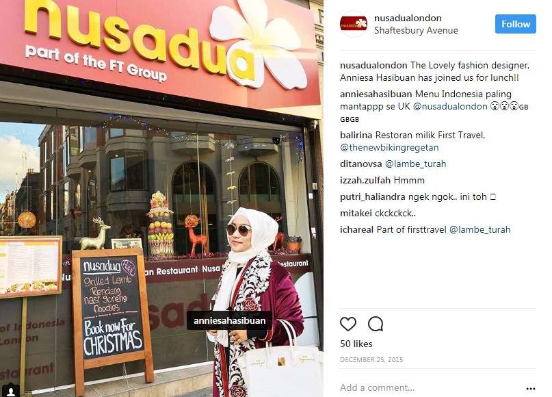 nusadualondon