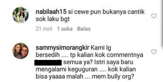 sammy simorangkir