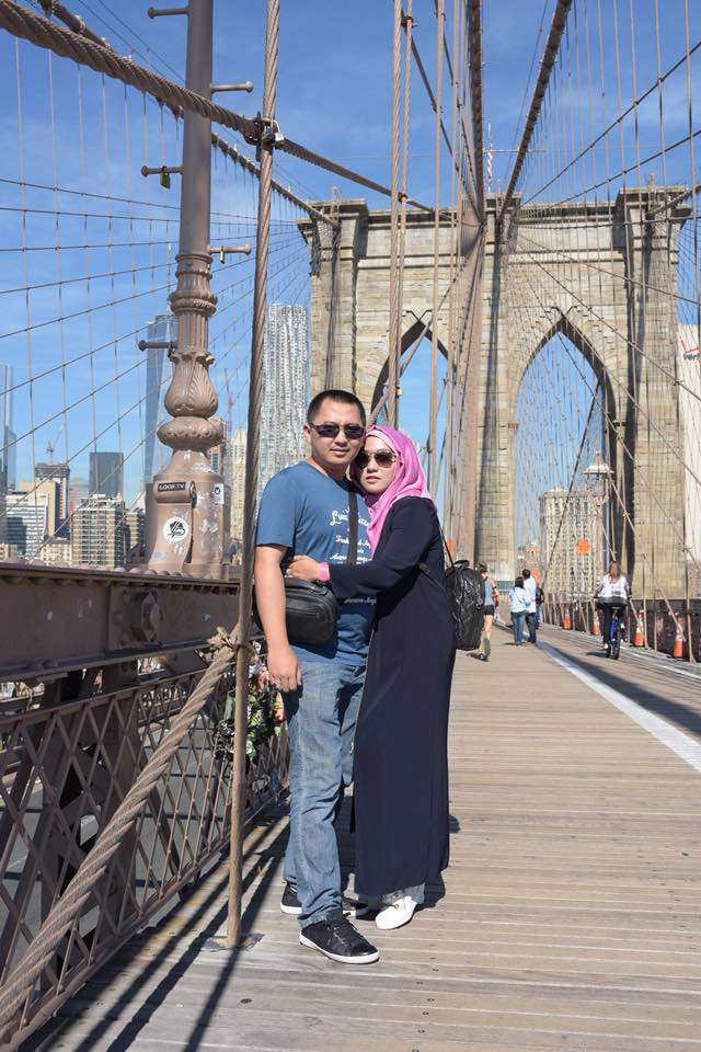 Liburan Mewah Bos Firts Travel