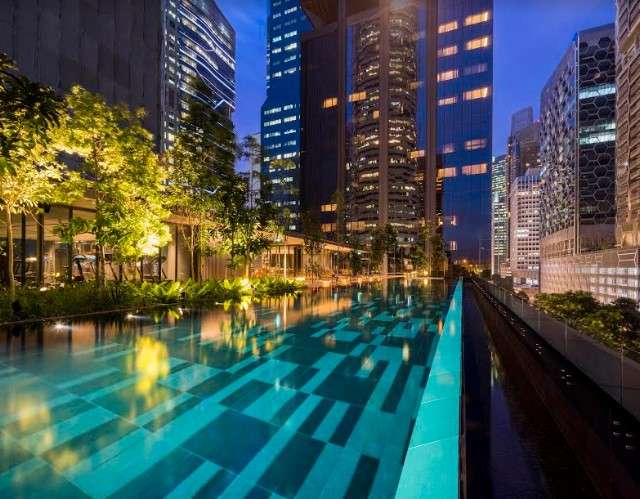 singapura