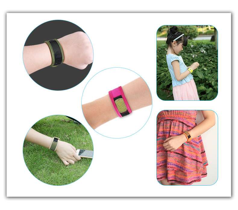 BabyGo in Wear