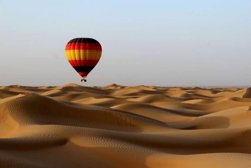 dubai