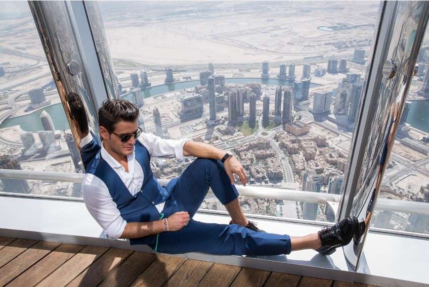 dubai